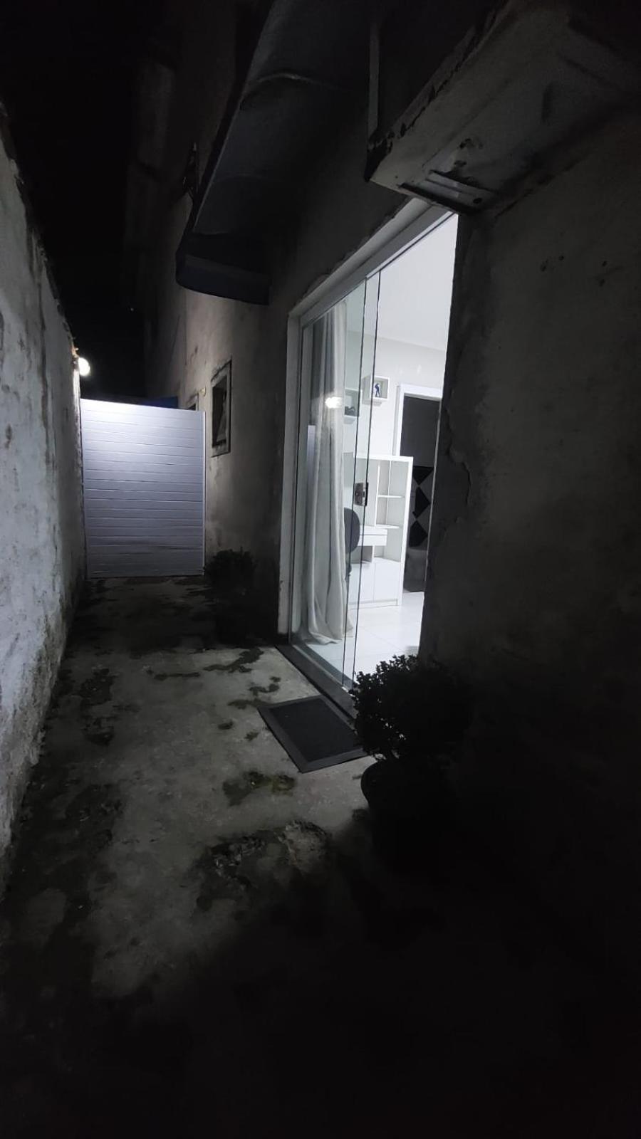 Ubatubasuite Buitenkant foto